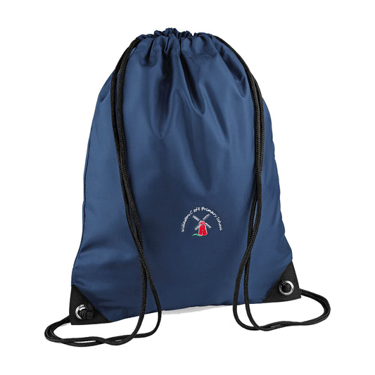 Willaston P.E. Bag