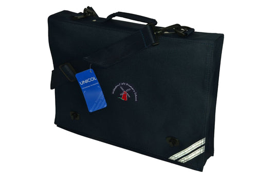 Willaston Primary Book Bags