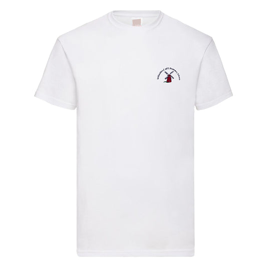 Willaston Primary Cotton PE T-Shirt