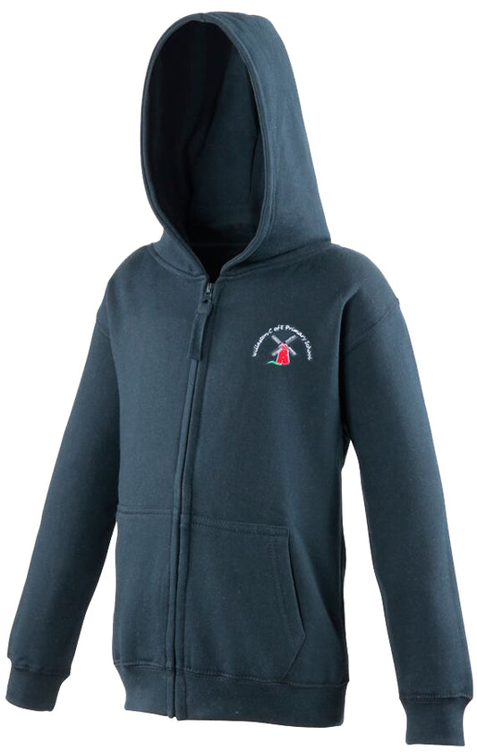 Willaston Primary Zoodie