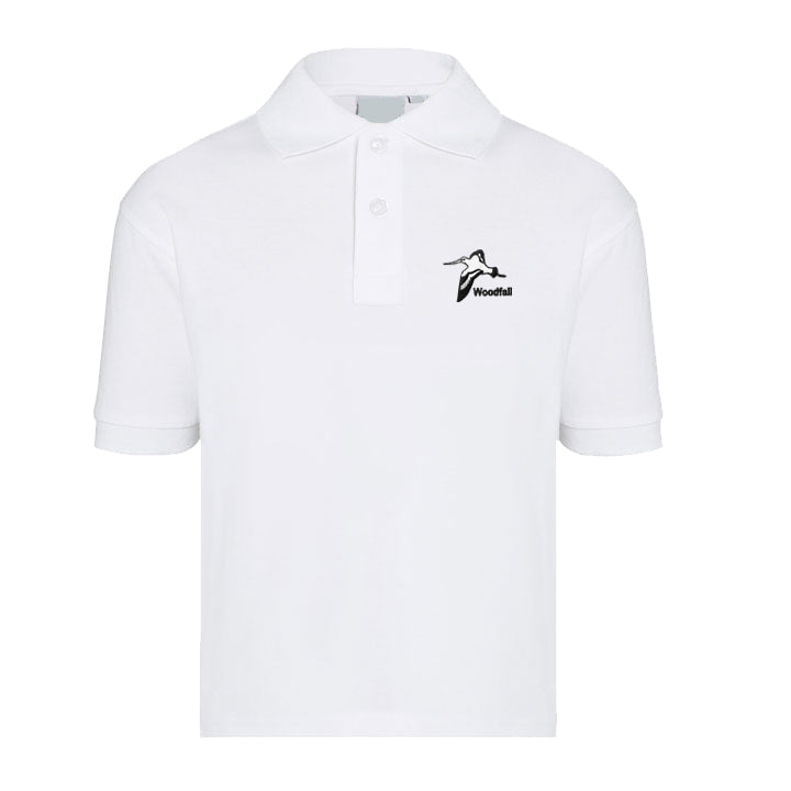 Woodfall Primary Polo Shirt