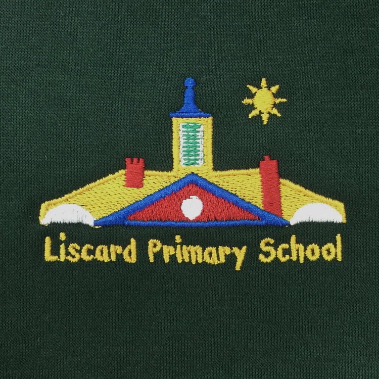 Liscard Primary