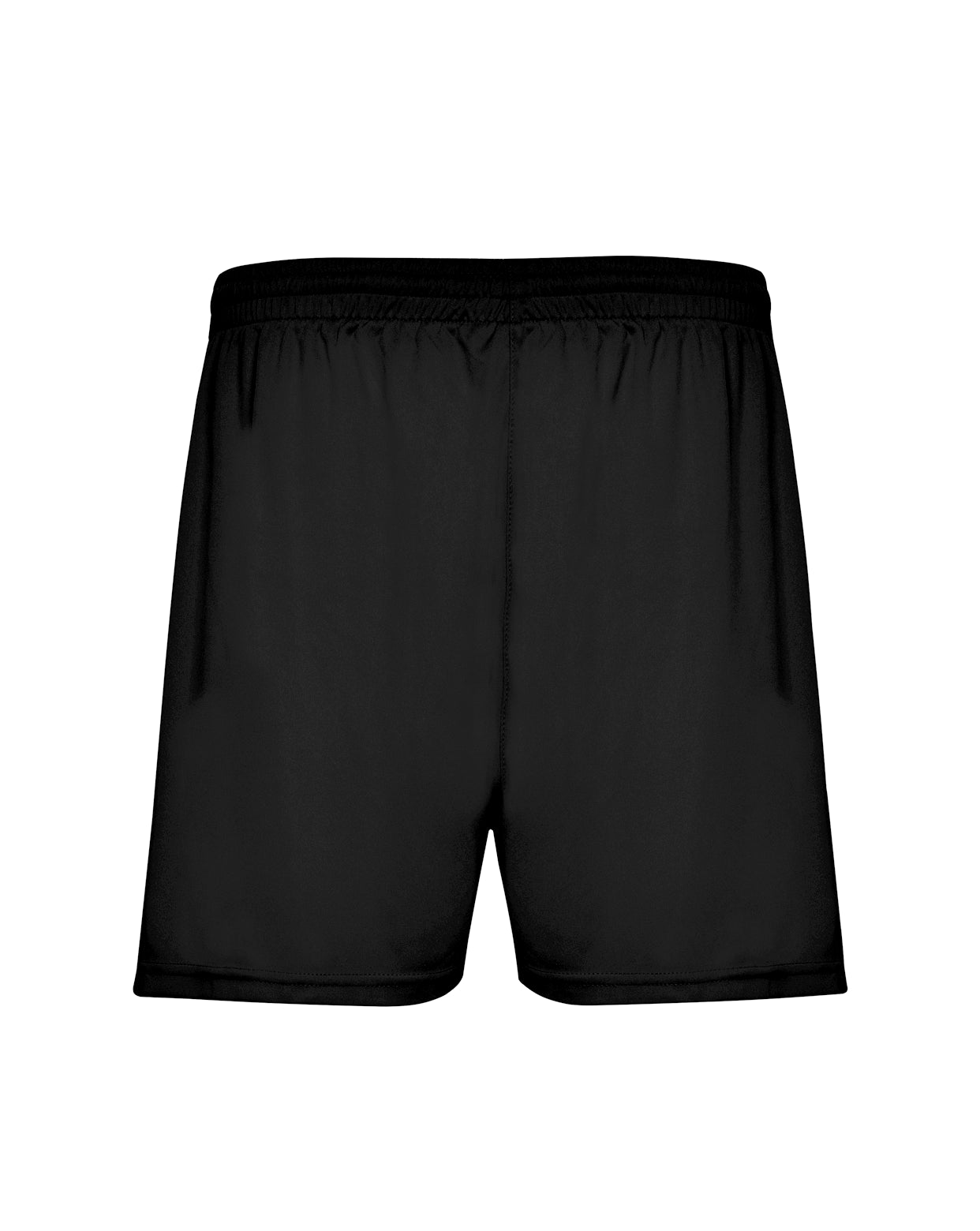 PE Sports Shorts - Black