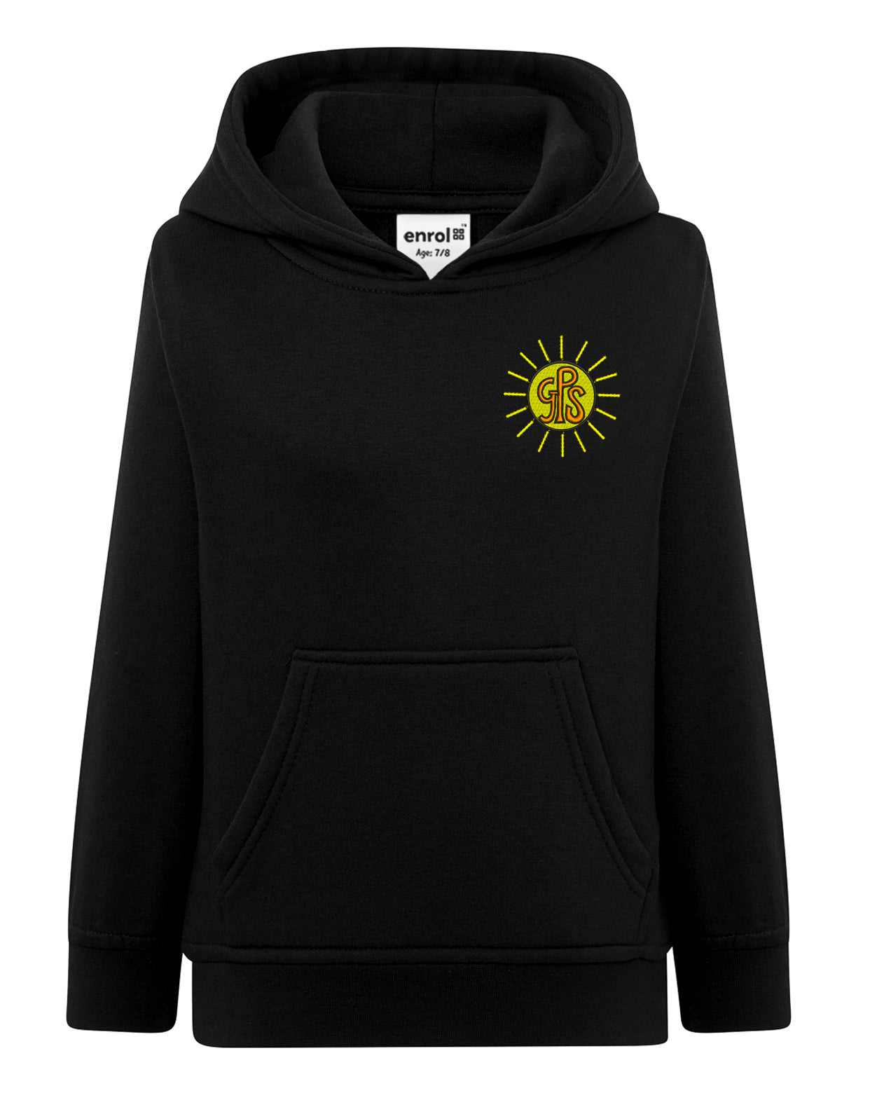 Gayton Primary PE Hoodie