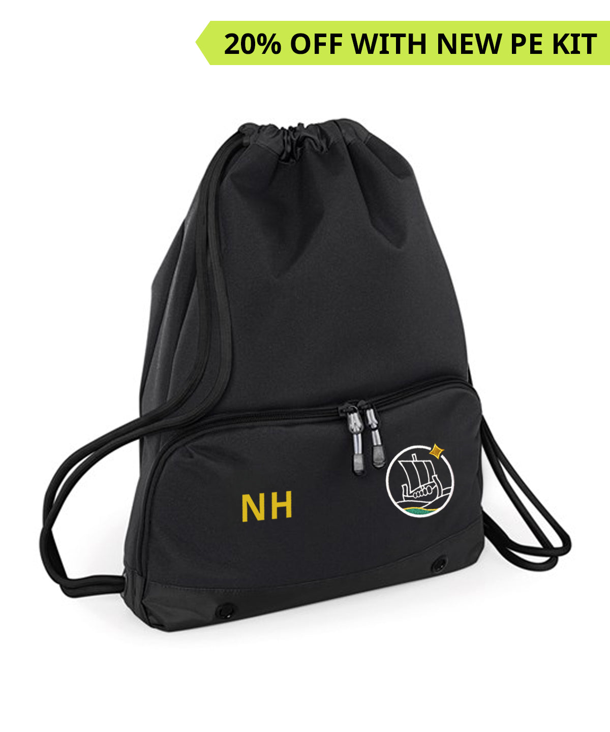 Neston High Premium Kit Bag XL