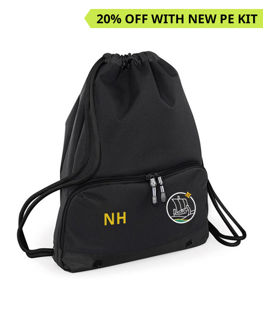 Neston High Premium Kit Bag XL