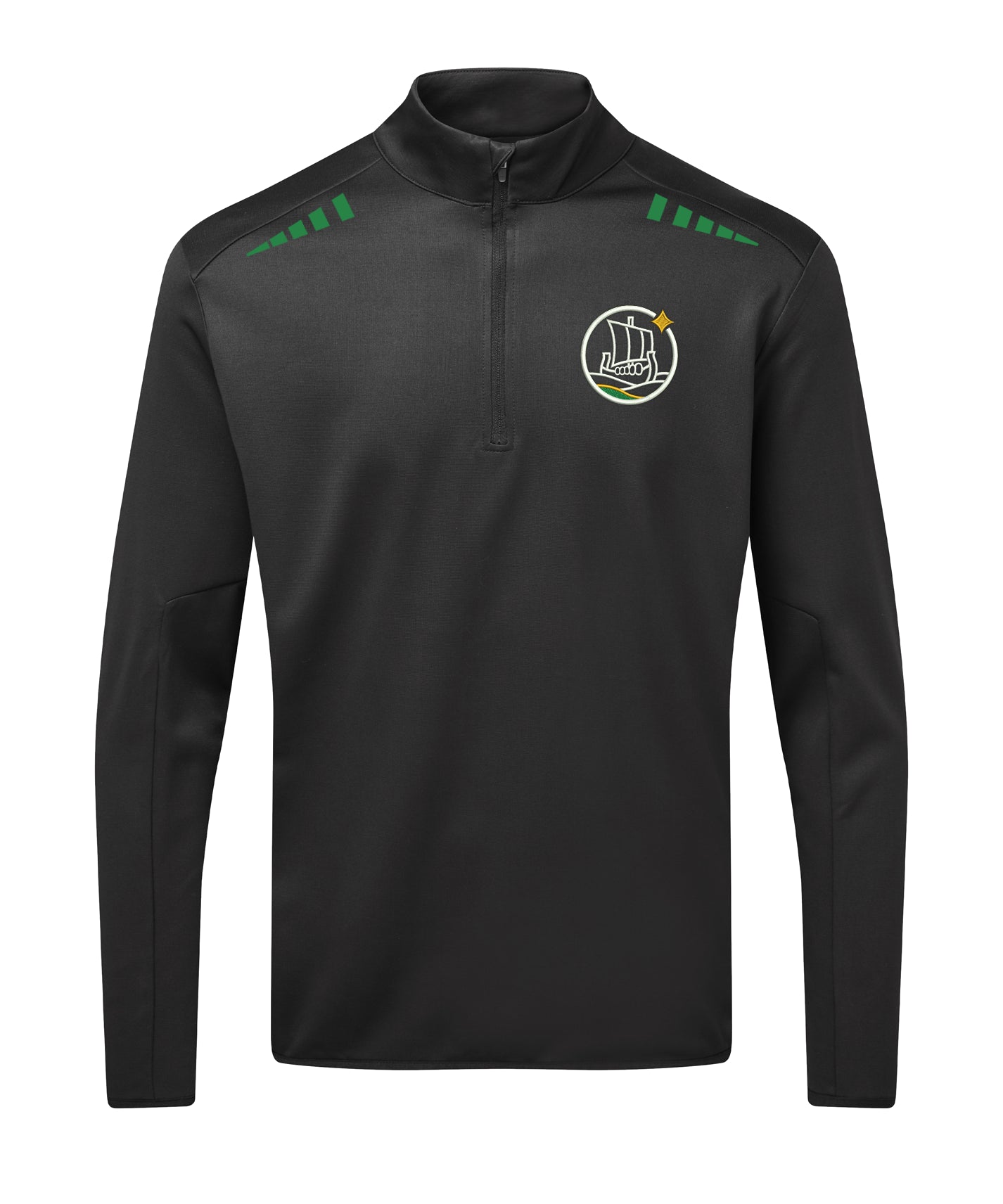 Neston PE 1/4 Zip Top