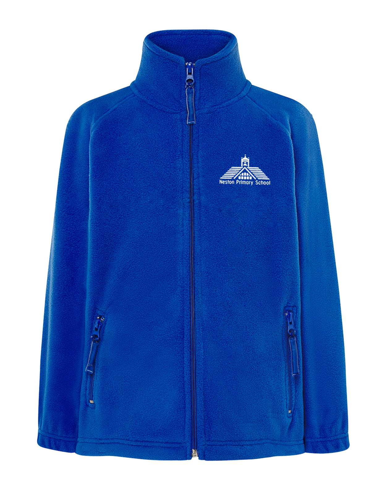Neston Primary Fleece Jacket