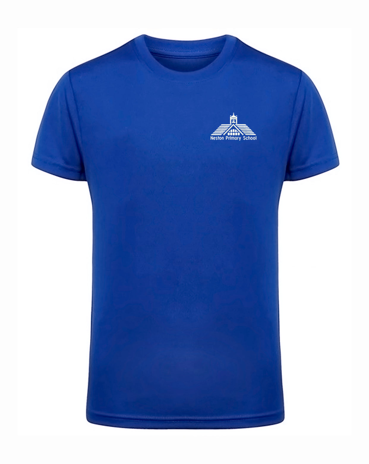 Neston Primary PE Sports T-shirt