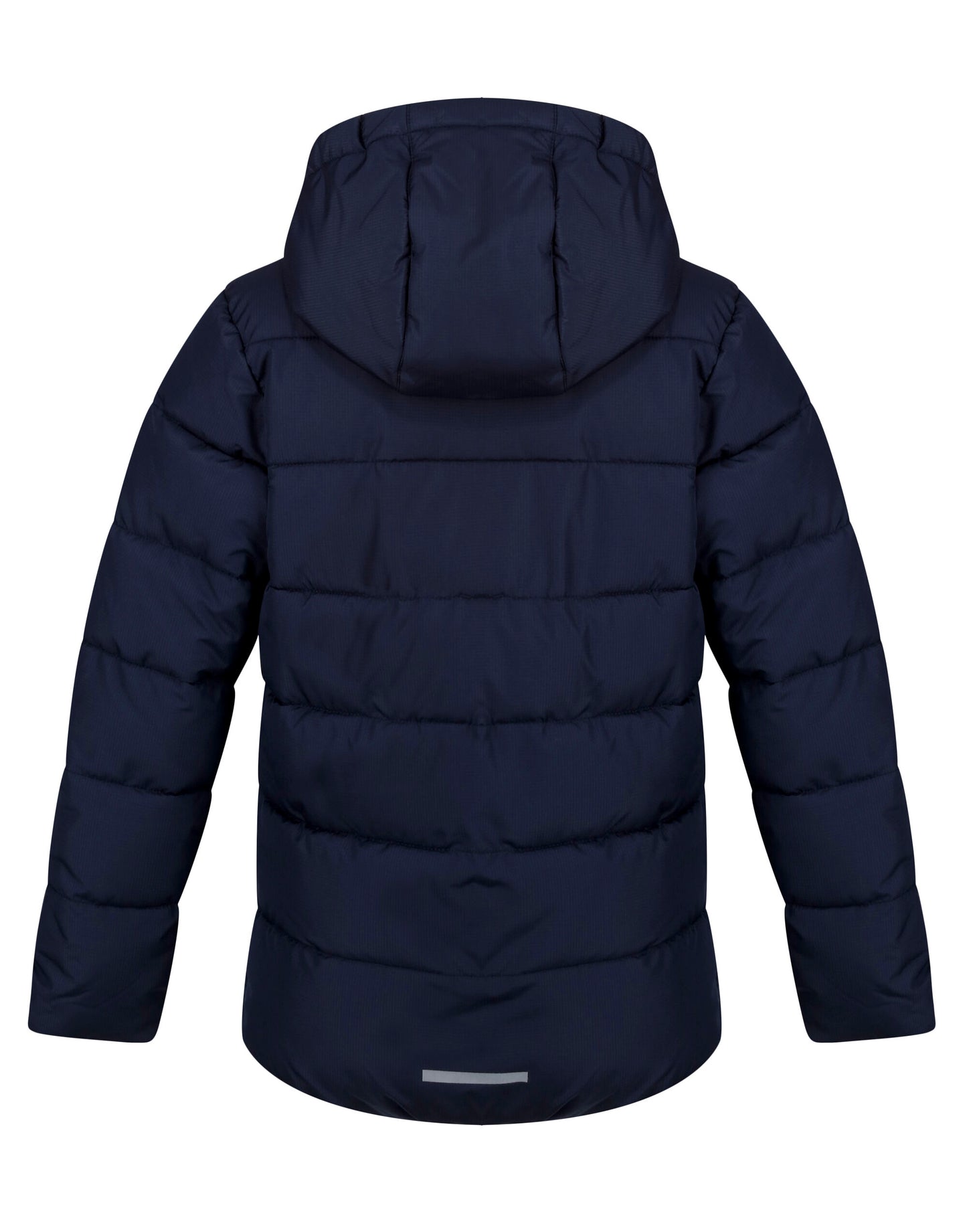 Thermal Jacket - Navy/Royal