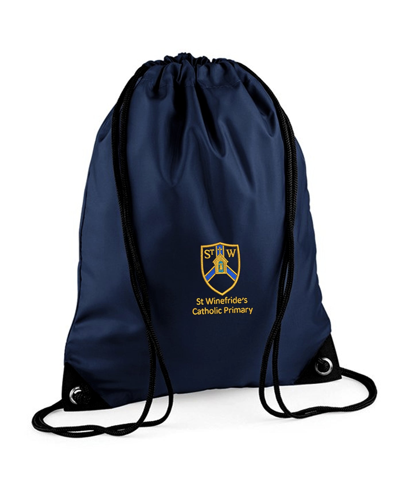 St. Winefride's Primary P.E. Bag