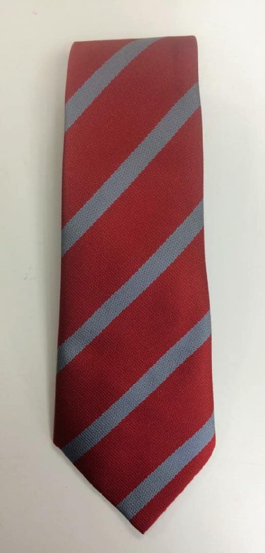 Woodfall Primary Infant School Tie