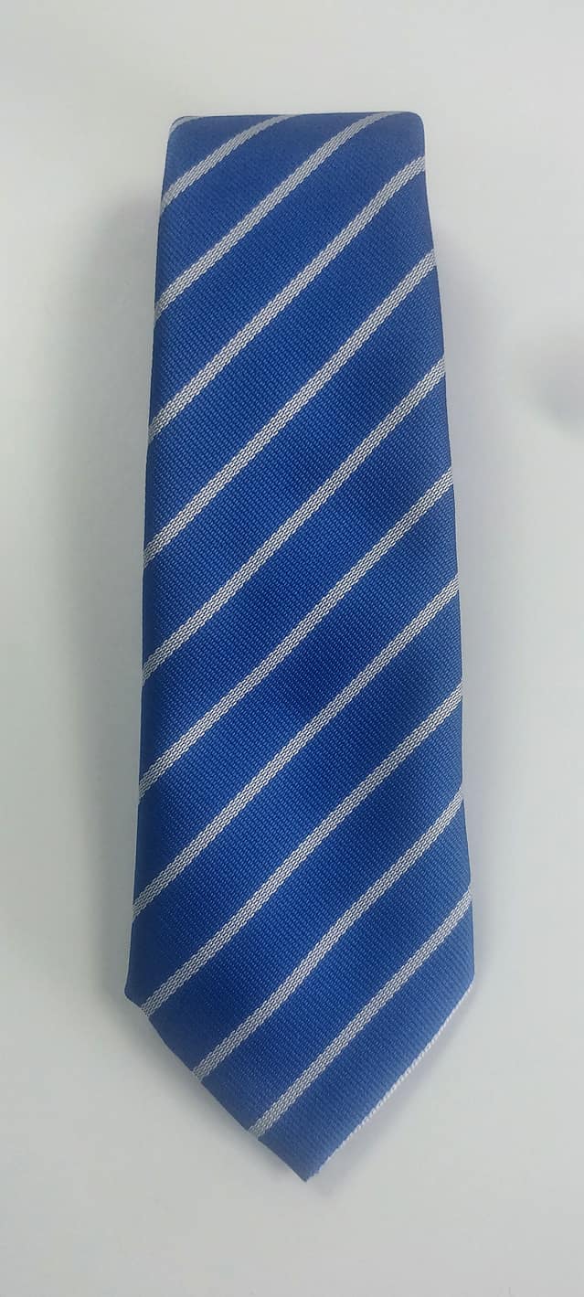 Neston Primary School Tie