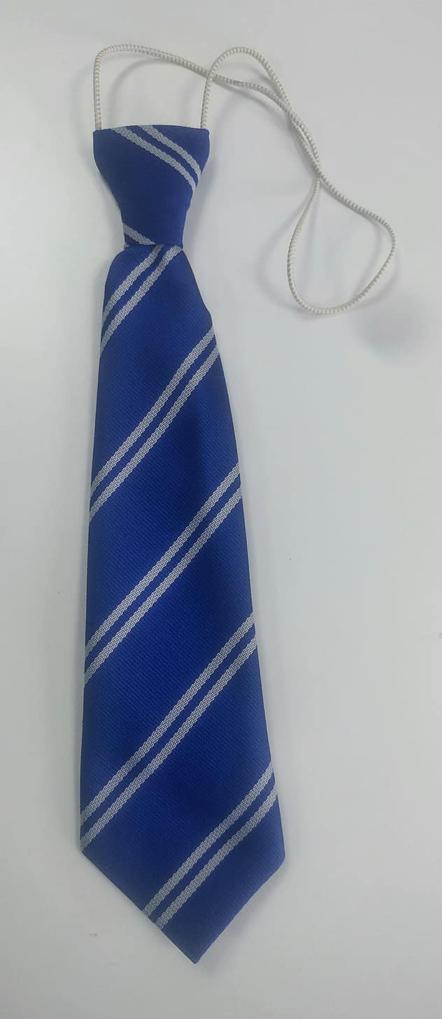 Neston Primary School Tie