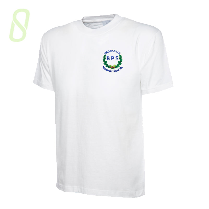 Brookdale Primary PE T-Shirt