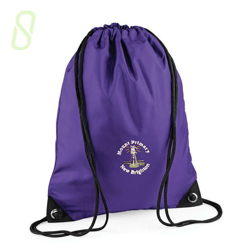 Mount Primary PE Bag