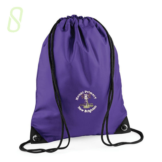 Mount Primary PE Bag