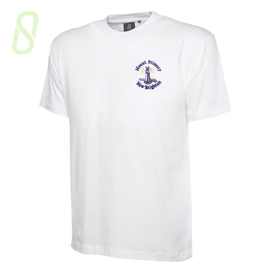 Mount Primary PE T-Shirt