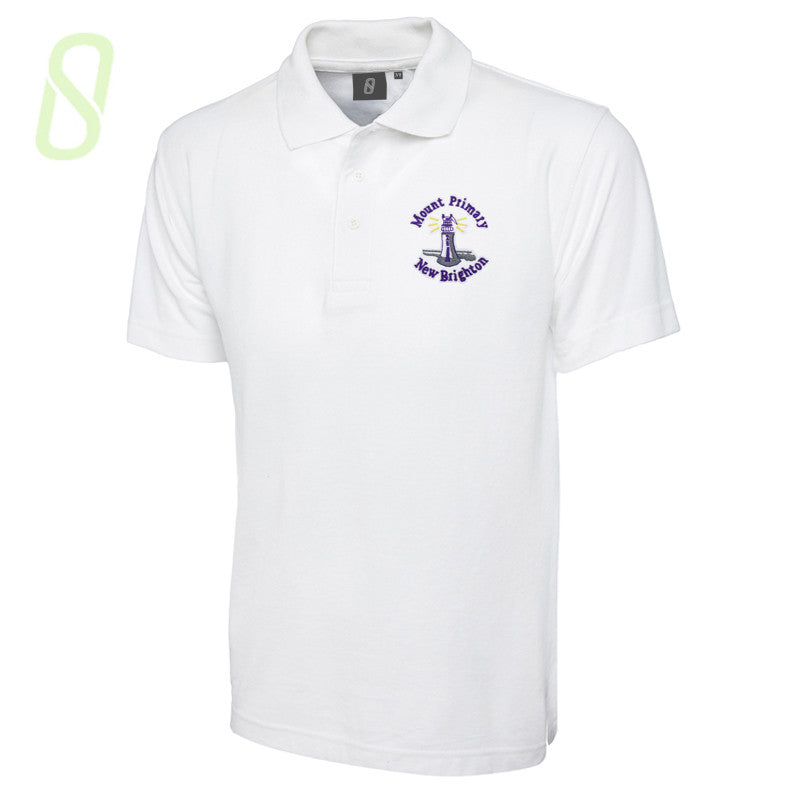 Mount Primary Polo Shirt