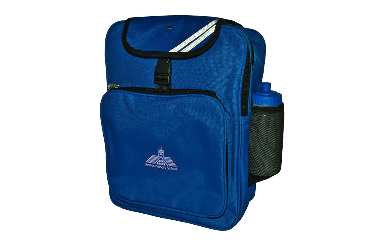 Neston Primary Junior Backpack