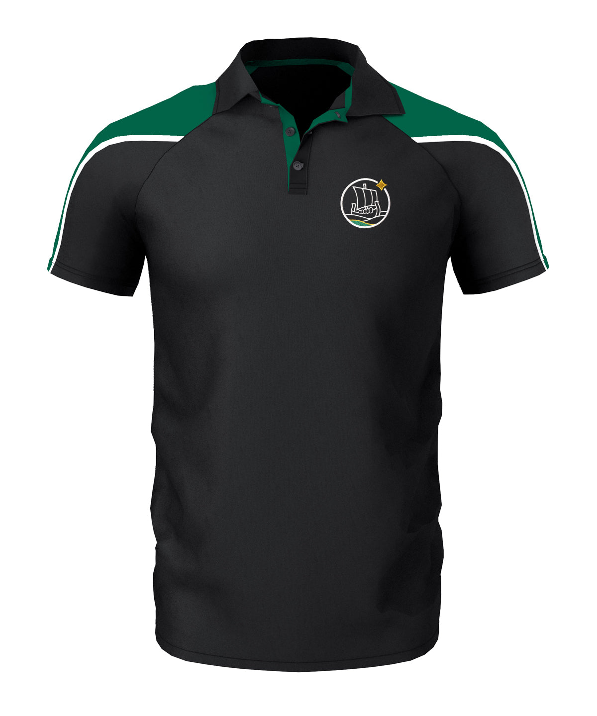 Neston Boys PE Polo