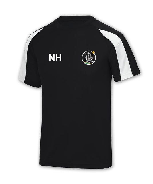 Neston High BTEC/GCSE/A Level T-Shirt