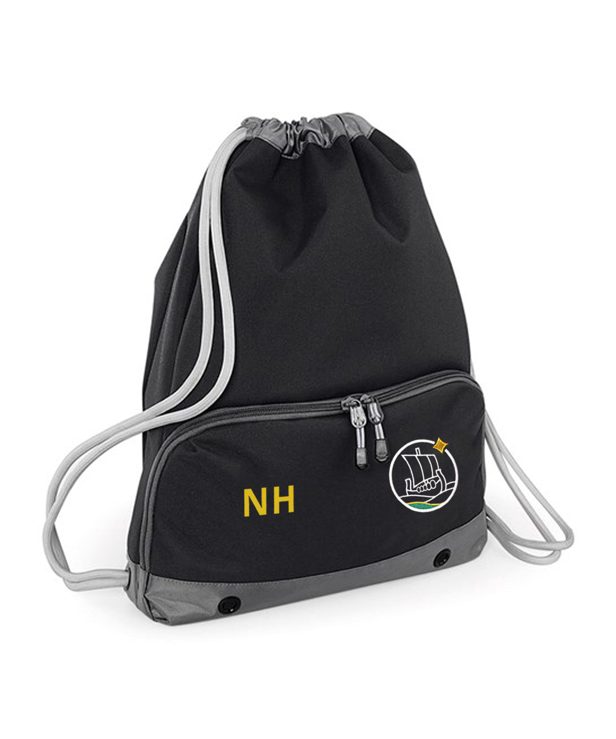 Neston High Premium Kit Bag XL