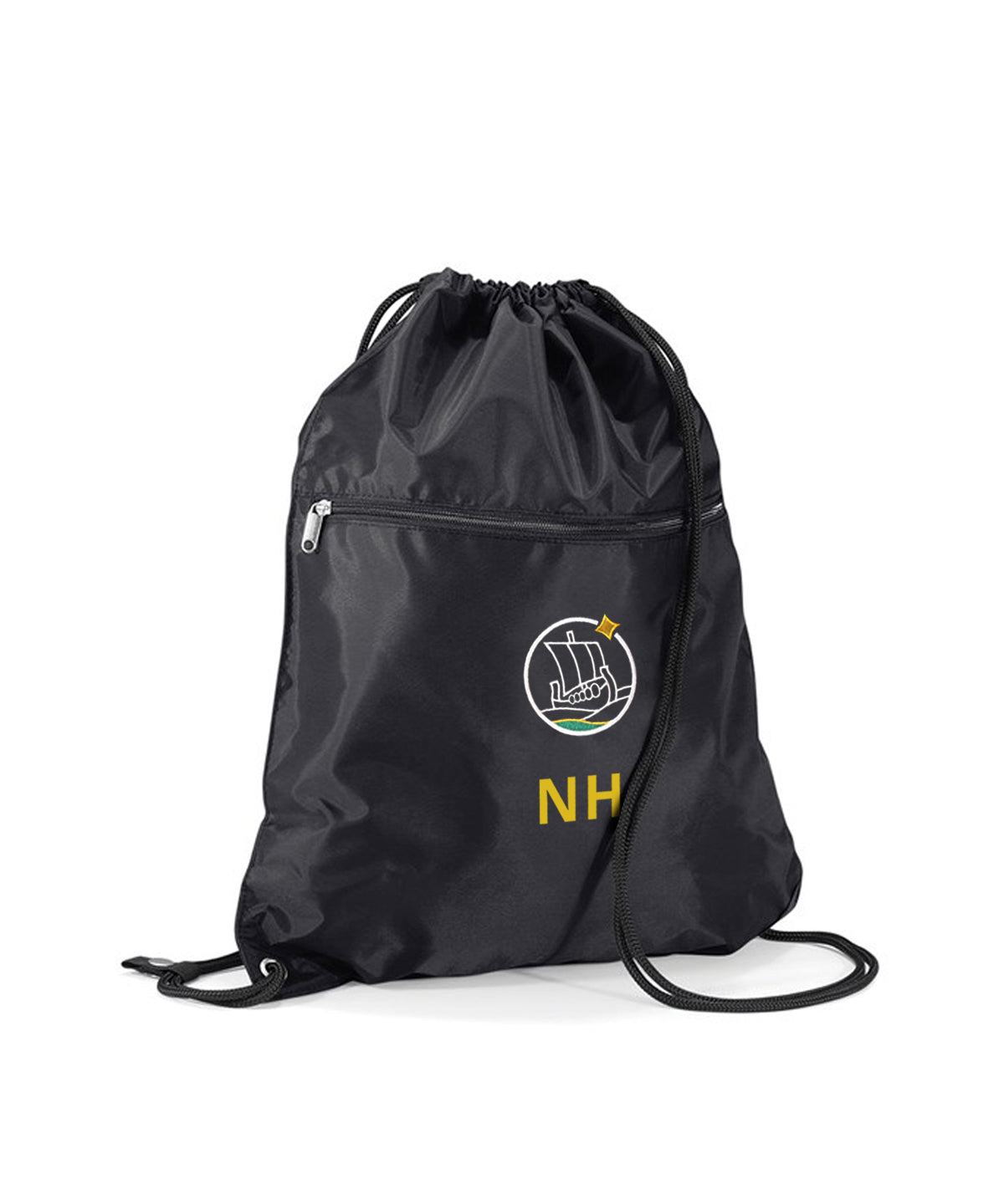 Neston High Gym Bag