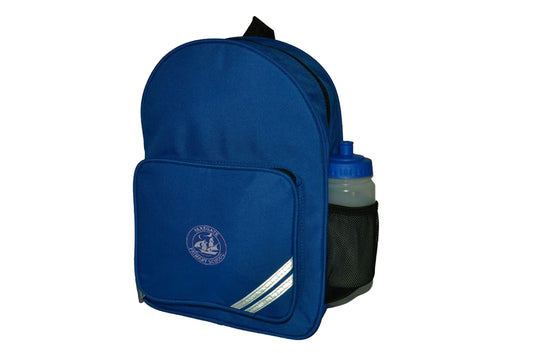 Parkgate Primary Infant Backpack