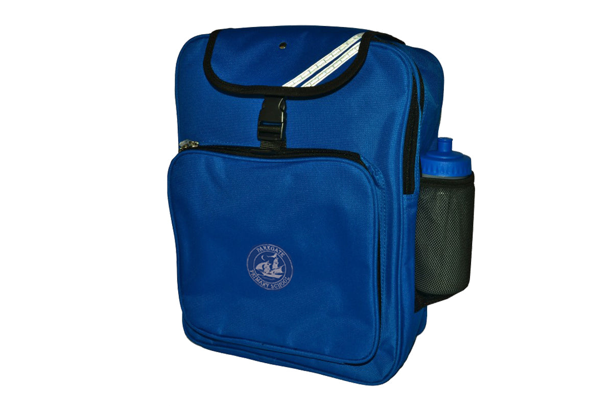 Parkgate Primary Junior Backpack