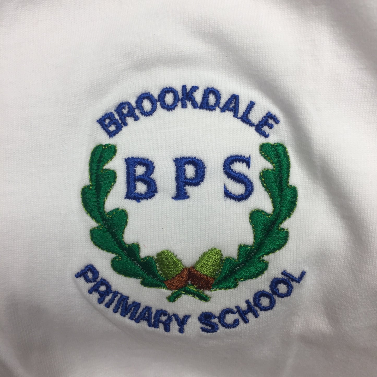 Brookdale Primary PE T-Shirt