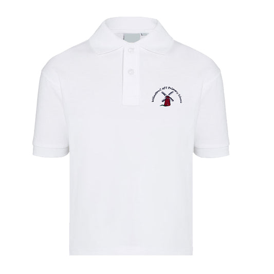 Willaston Primary Polo Shirt