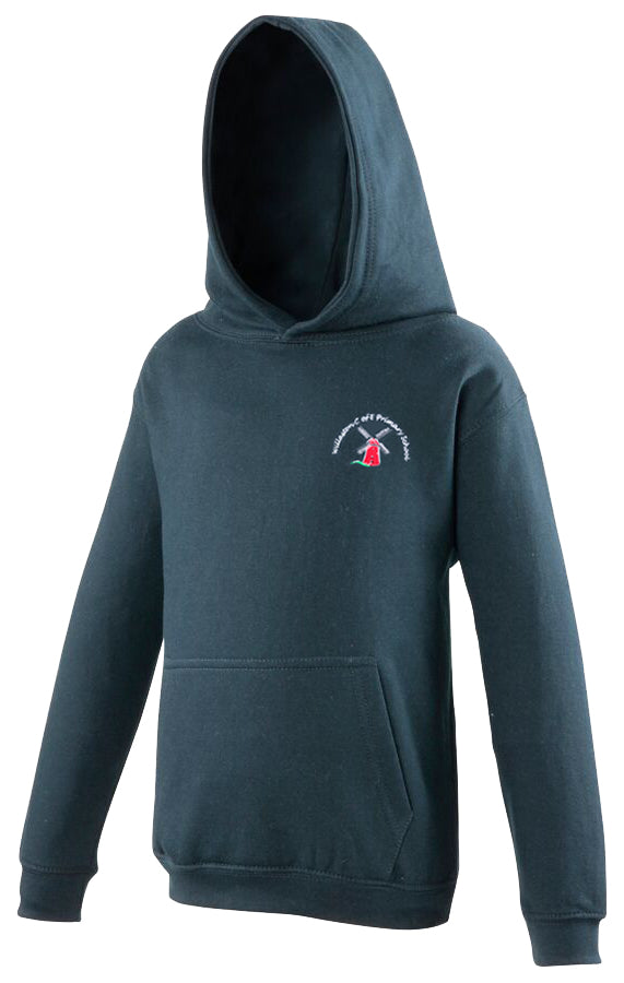 Willaston Primary Hoodie