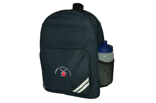 Willaston Infant Backpack