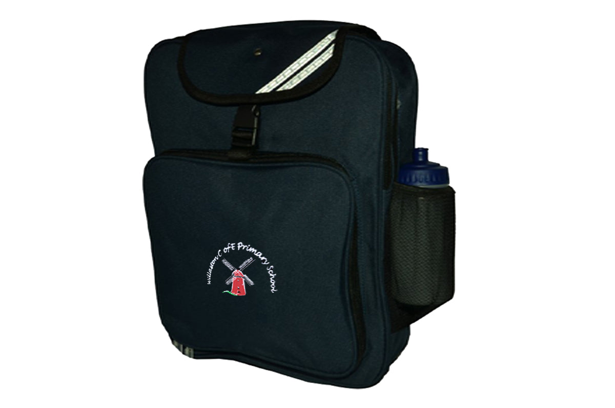 Willaston Junior Backpack