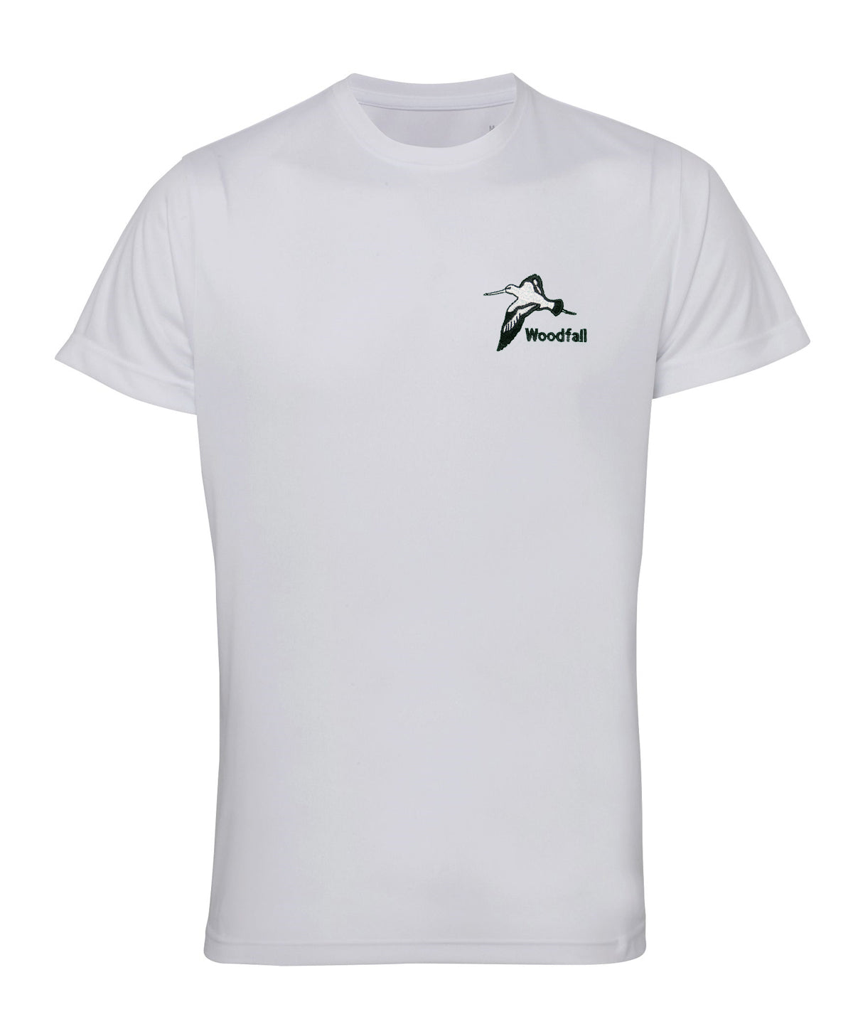 Woodfall Primary PE Sports T-Shirt (NEW)