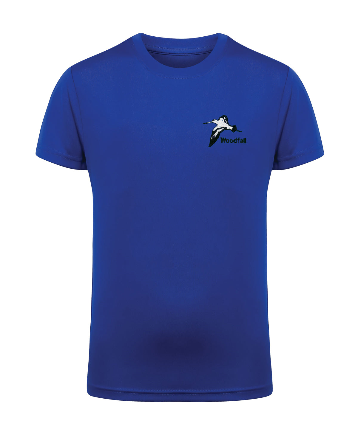 Woodfall Primary PE Sports T-Shirt (NEW)