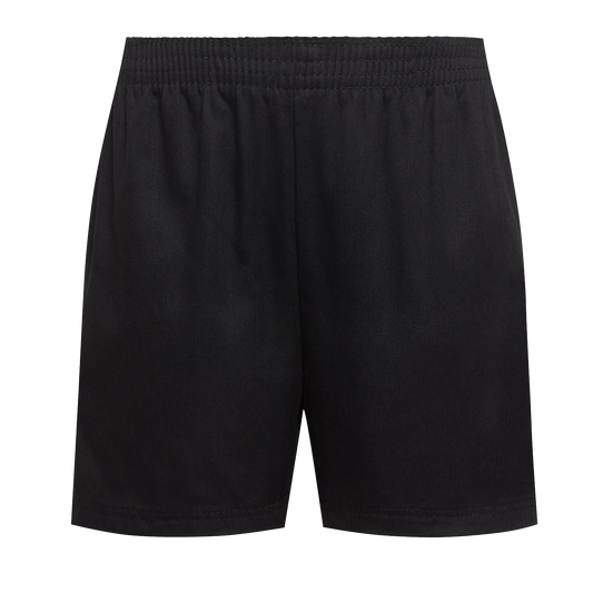 Twill Fabric Sports Shorts for Woodfall